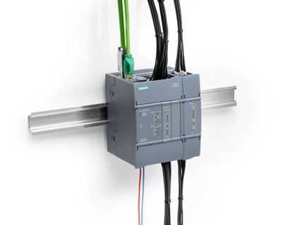 Siemens S7-1200: готовимся к переходу на поколение G2