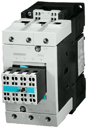 Коммутационные аппараты Siemens