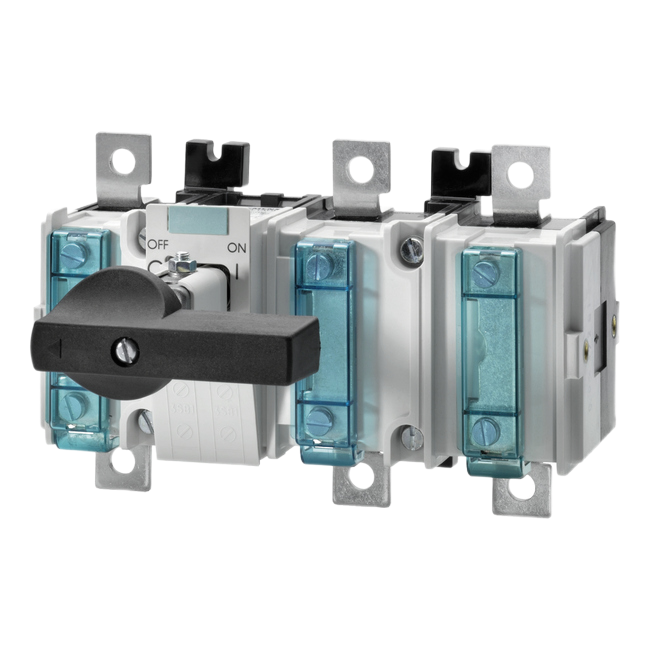 Разъединитель 3KA5230-1EE01