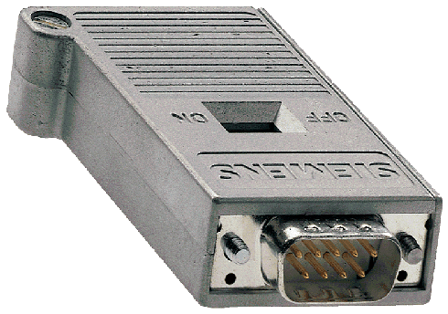 Шинный соединитель 6GK1500-0EA02