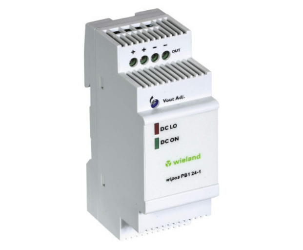 Блок питания wipos PB1 24-1
