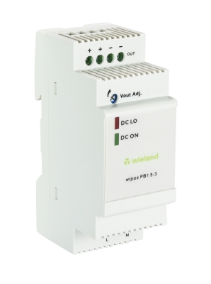 Блок питания wipos PB1 5-3