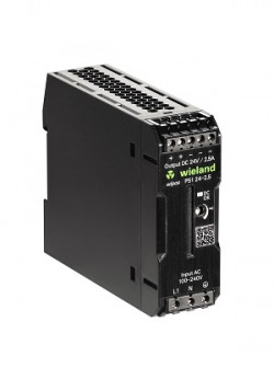 Блок питания wipos PS1 24-2.5