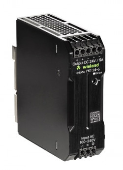 Блок питания wipos PS1 24-5