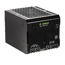 Блок питания wipos PS3 24-40