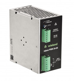 Блок питания wipos PSW 24-20
