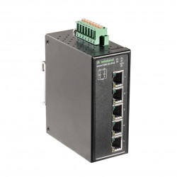 IP-коммутатор WIENET UMS 5G-4PoE