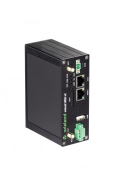 LAN-to-LAN маршрутизатор WIENET LAN XR5iv2f SL ETH SD