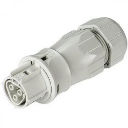 Розетка RST20I3S B1 ZR3 GL