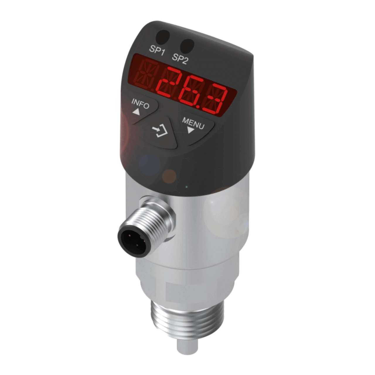 Датчик температуры BFT 6025-HV003-A00A0C-S4
