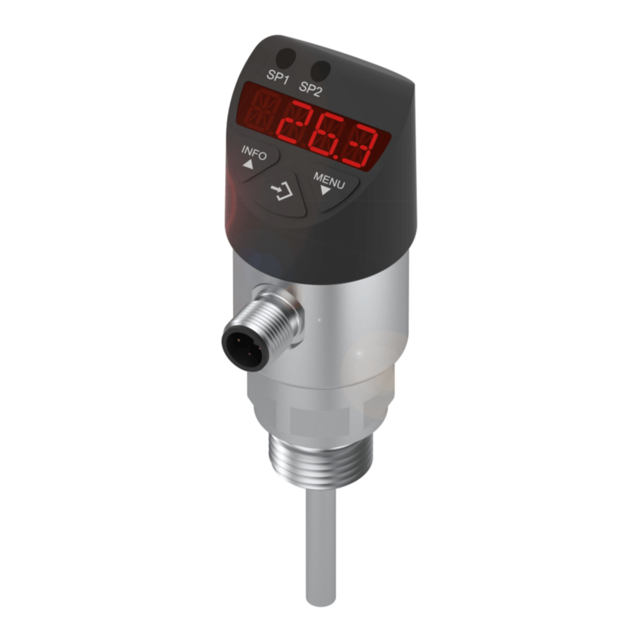 Датчик температуры BFT 6050-HV003-D00A0C-S4