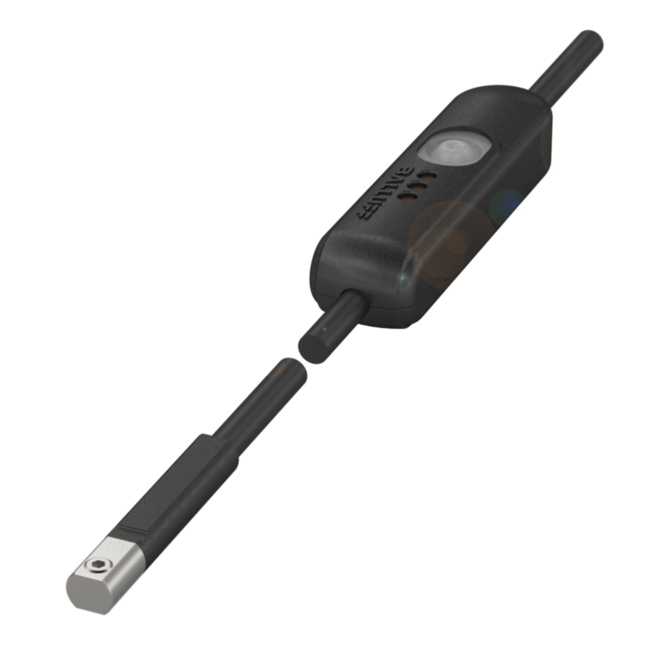 Датчик магнитного поля BMF 203K-H-PI-C-A8-PU-02