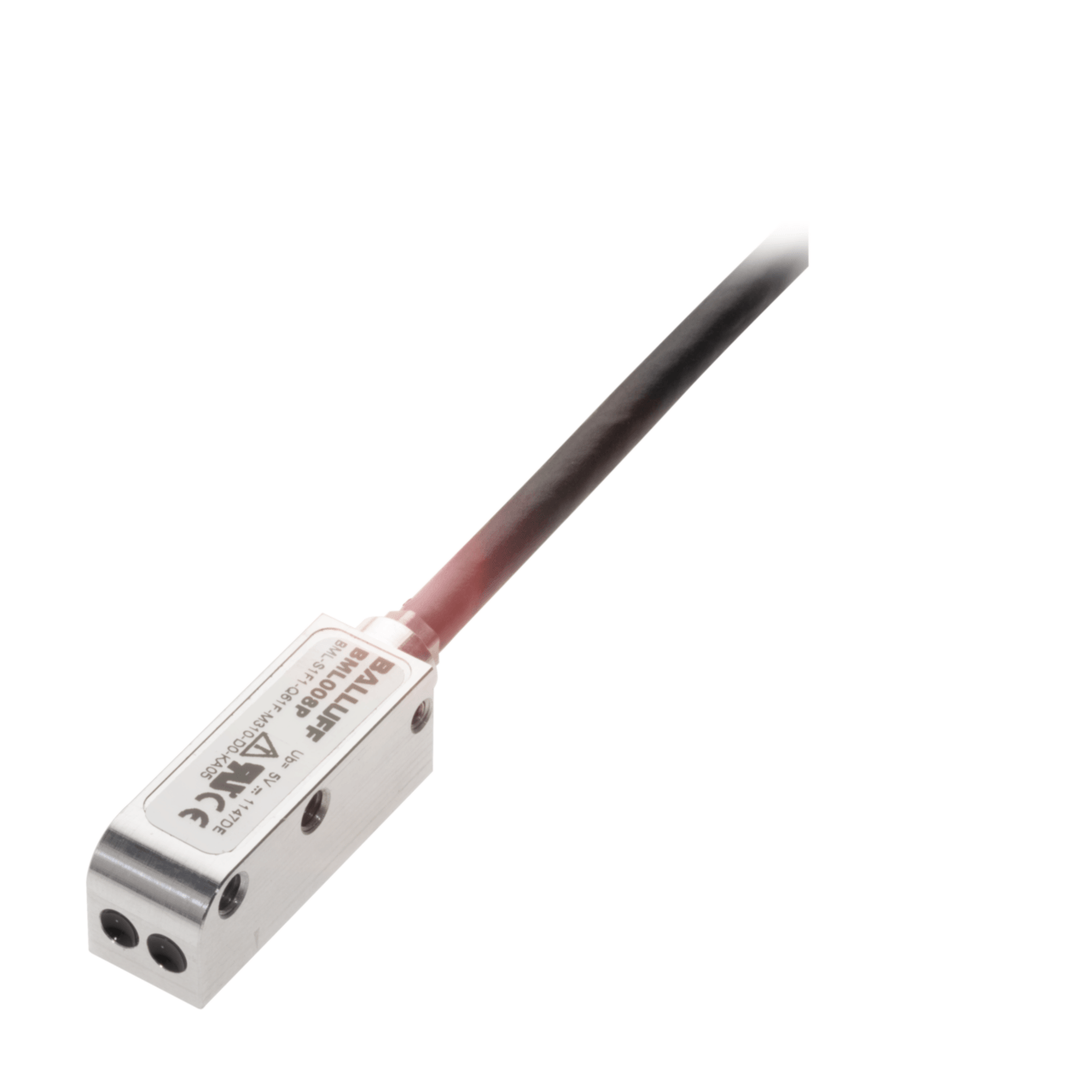 Магнитно-кодируемый датчик BML-S1F1-Q61D-M300-E0-KF02