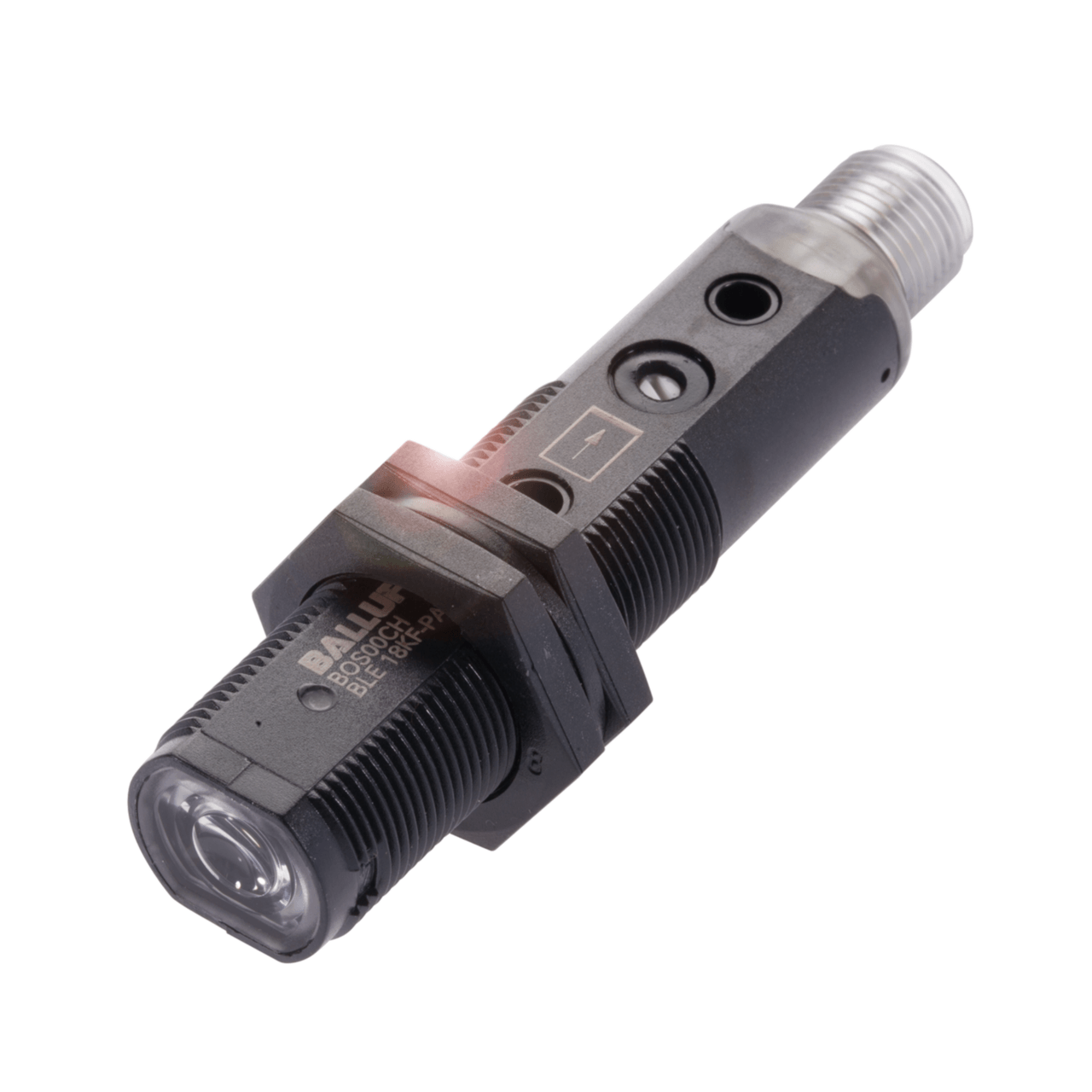 Оптоэлектронный датчик BLE 18KF-PA-1LT-S4-C