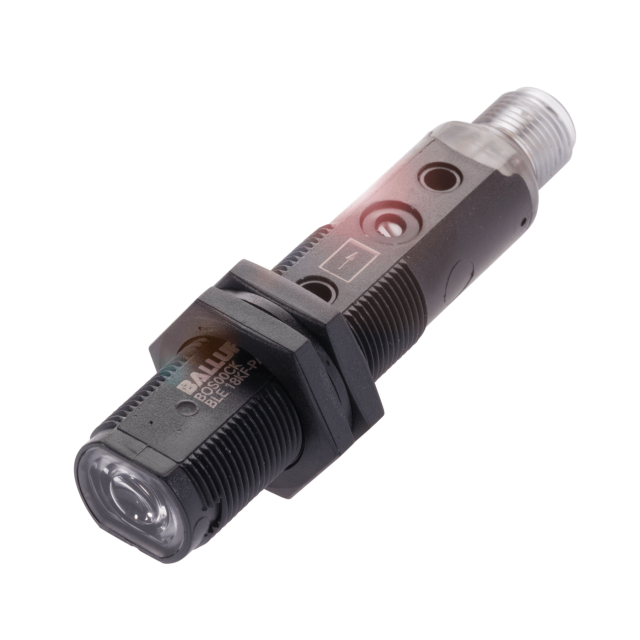 Оптоэлектронный датчик BLE 18KF-PA-1PP-S4-C
