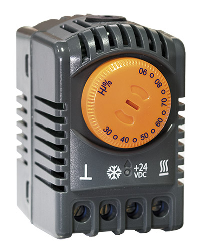 Гигростат MTM-610
