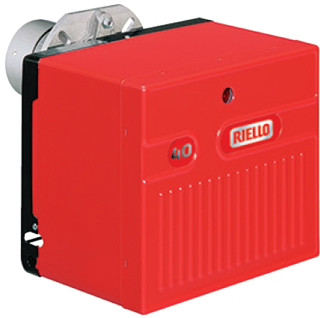 Дизельная горелка RIELLO 40 G20 24V DC