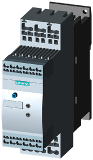 Устройство плавного пуска 3RW3028-2BB04