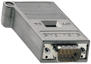 Шинный соединитель 6AG1500-0EA02-2AA0