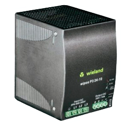 Блок питания wipos P3 24-10
