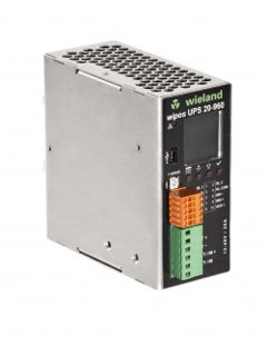 Источник бесперебойного питания wipos UPS 20-960