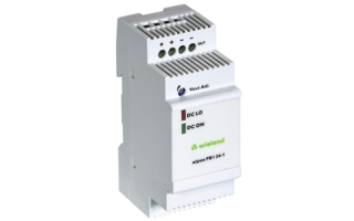 Блок питания wipos PB1 12-2