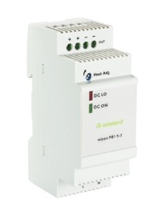 Блок питания wipos PB1 5-3