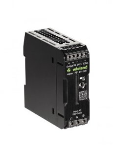 Блок питания wipos PS1 24-1.25