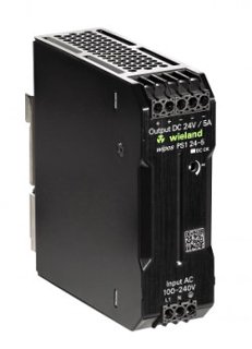 Блок питания wipos PS1 24-5