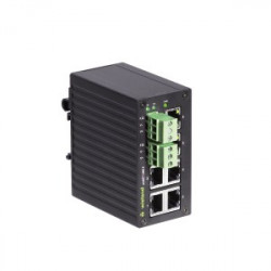 IP-коммутатор WIENET UMS 6