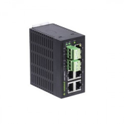 IP-коммутатор WIENET UMS 6-L