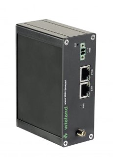 Компактный маршрутизатор LAN-to-LAN WIENET LAN XR5iv2c SL ETH