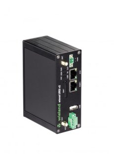 LAN-to-LAN маршрутизатор WIENET LAN XR5iv2f SL ETH RS485