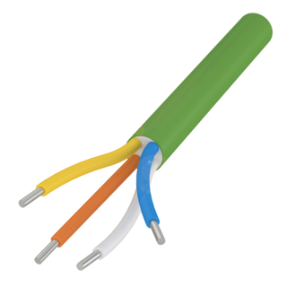 Кабель BCC 0000-0000-00-000-PS54N2-20X
