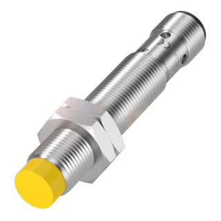 Индуктивный датчик безопасности BES M12EN-PFC40F-S04G-D11