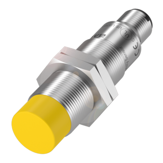 Индуктивный датчик безопасности BES M18EN-PFC80F-S04G-D11
