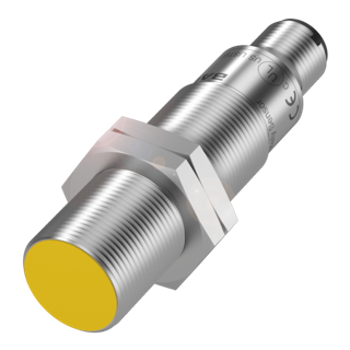 Индуктивный датчик безопасности BES M18MN-PFC50B-S04G-D11