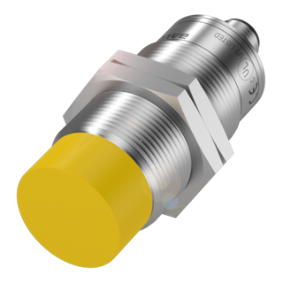 Индуктивный датчик безопасности BES M30EP-PFC12F-S04G-D12