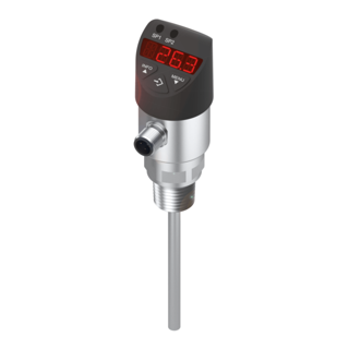 Датчик температуры BFT 6100-HV003-D00A0C-S4
