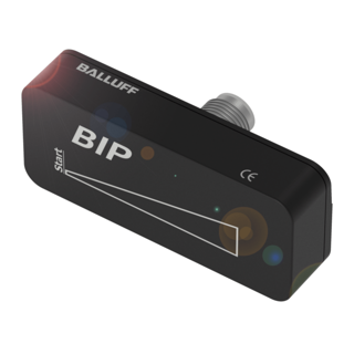 Индуктивная система BIP CD2-B040-02-S4