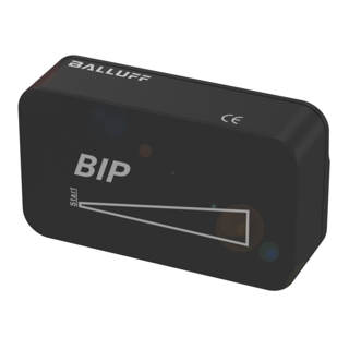 Индуктивная система BIP AD2-T030-02-S4