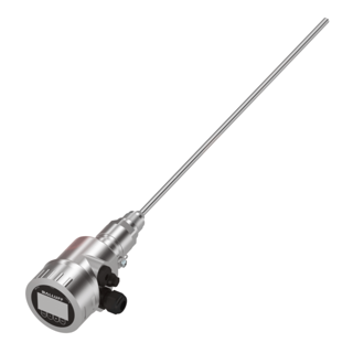 Микроволновый датчик BMD 1LTA-2000/10A-AE520K-KM20K