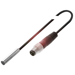 Датчик магнитного поля BMF 07M-PS-D-2-S49-00,3
