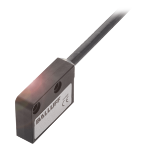 Магнитно-кодируемый датчик BML-S1C0-Q53L-M400-R0-KA05