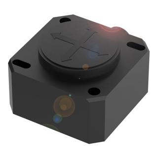 Датчик наклона BSI Q41K0-XB-MXS045-S92