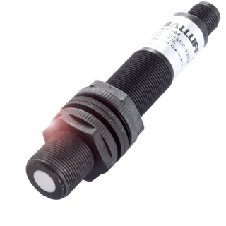 Ультразвуковой датчик BUS M18K0-XBFX-030-S04K