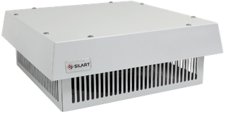 Крышной вентилятор GRM-190-00