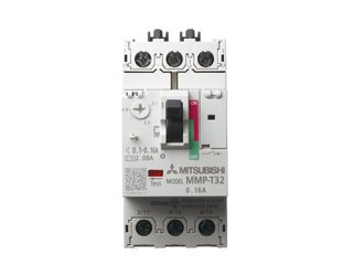 Автомат защиты двигателя MMP-T32LF-0.25A