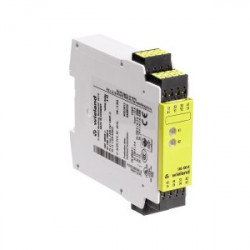 Реле безопасности SNE4004KV-C 1S DC 24V