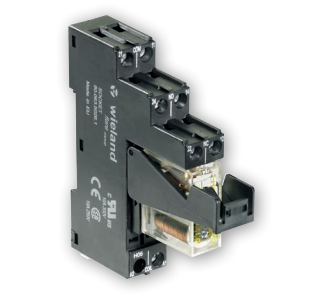 Реле безопасности SNE 1 DC 24V